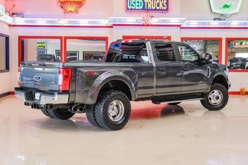 2020 Ford F-350 XL