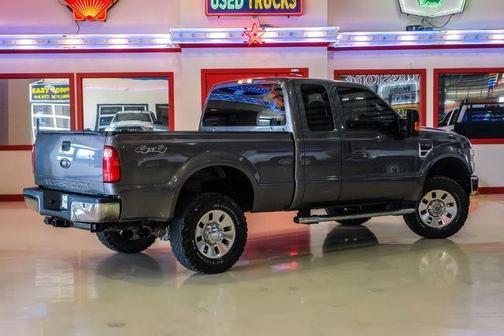 2008 Ford F-350 XLT