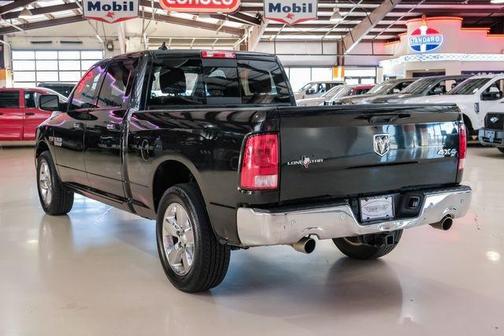 2017 RAM 1500 Lone Star