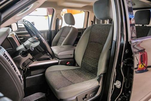 2017 RAM 1500 Lone Star