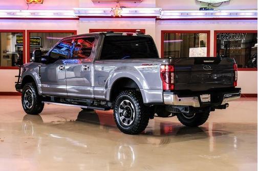 2021 Ford F-250 XLT