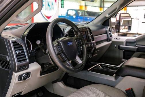 2021 Ford F-250 XLT