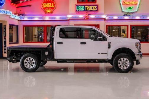 2022 Ford F-250 XLT