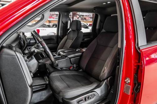 2022 Chevrolet Silverado 3500 LT