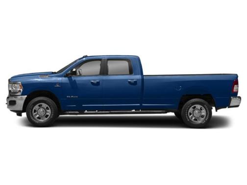 2019 RAM 2500 Big Horn Crew Cab 4x4 6'4' Box
