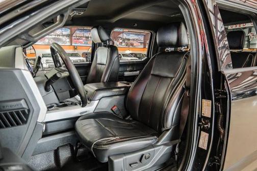 2022 Ford F-350 Lariat