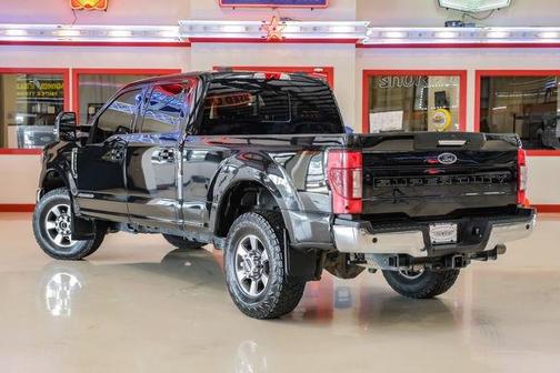 2022 Ford F-350 Lariat