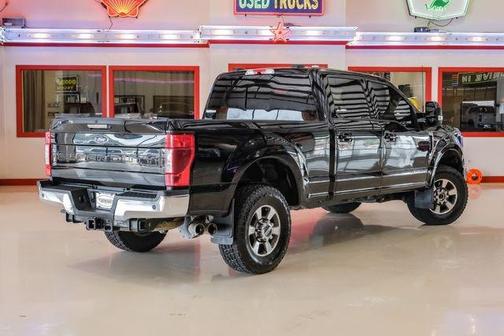 2022 Ford F-350 Lariat