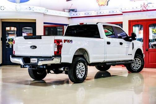 2017 Ford F-250 XL