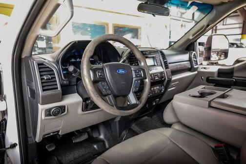 2020 Ford F-250 XL