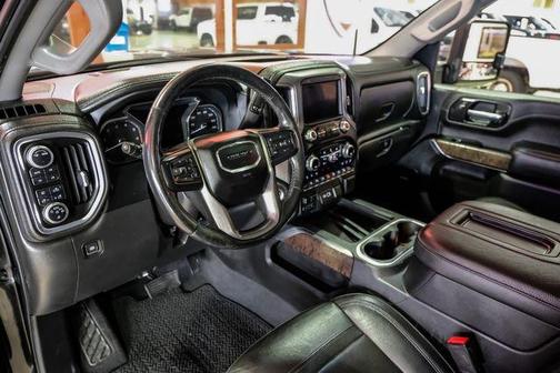 2022 GMC Sierra 2500 Denali