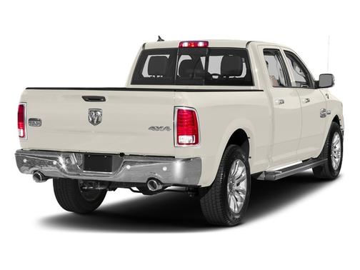 2017 RAM 1500 Limited Crew Cab 4x2 5'7' Box