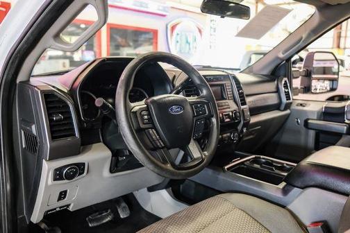 2019 Ford F-250 XLT
