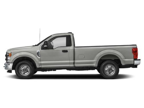 2021 Ford F-250 XL