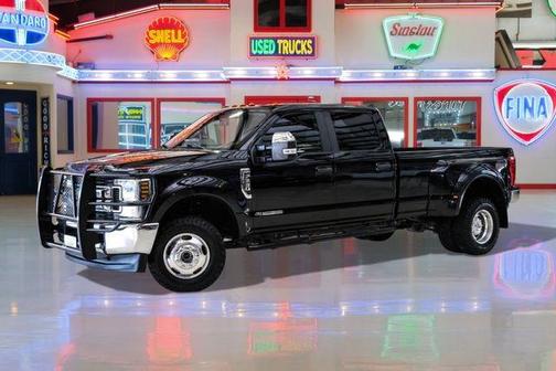 2018 Ford F-350 XL
