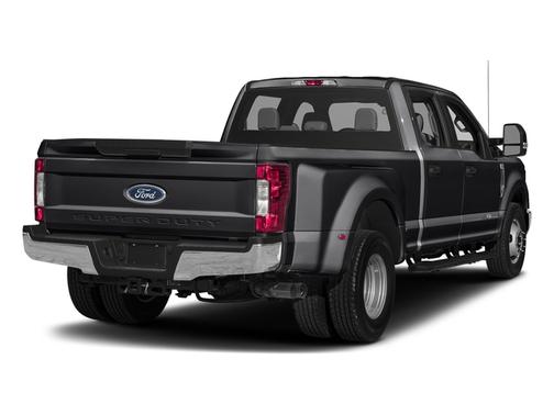 2018 Ford F-350 XL