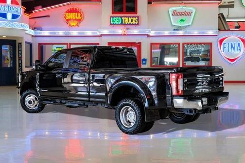2018 Ford F-350 XL
