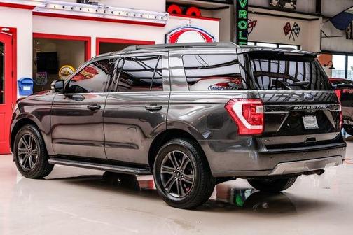 2020 Ford Expedition XLT