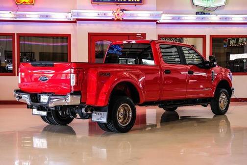 2019 Ford F-350 XL