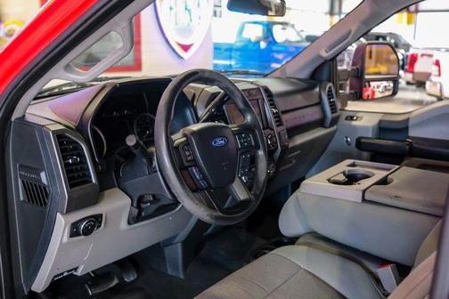 2019 Ford F-350 XL