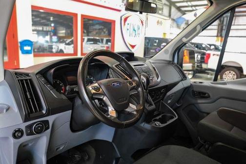 2018 Ford Transit-150 XLT