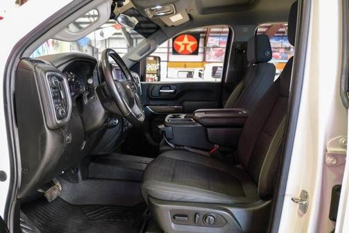 2023 Chevrolet Silverado 2500 LT