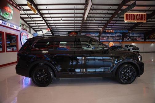 2024 Kia Telluride SX X-Pro
