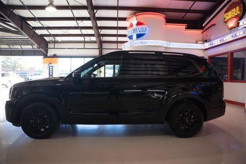2024 Kia Telluride SX X-Pro