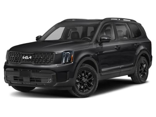 2024 Kia Telluride SX X-Pro