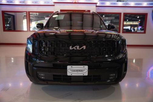 2024 Kia Telluride SX X-Pro