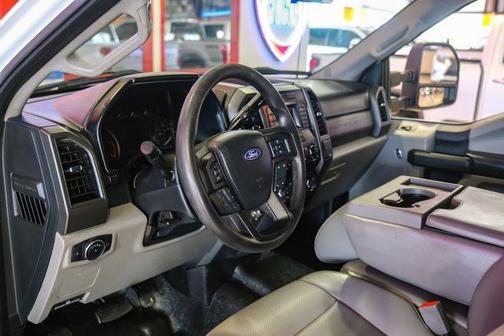 2019 Ford F-450 XL