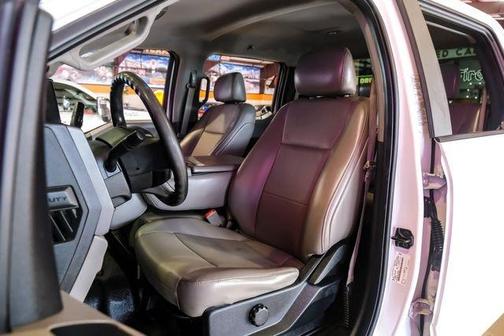 2019 Ford F-450 XL