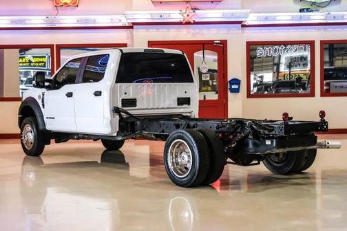 2019 Ford F-450 XL