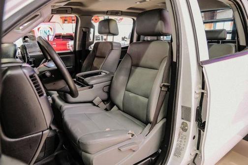 2019 Chevrolet Silverado 3500 WT