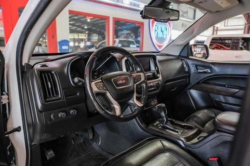 2019 GMC Canyon Denali