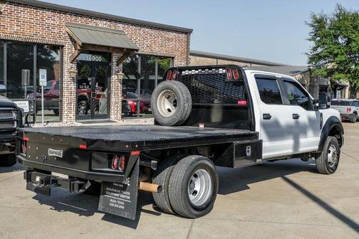 2020 Ford F-350 XL