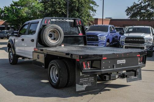 2020 Ford F-350 XL