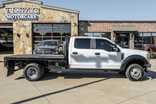 2020 Ford F-350 XL