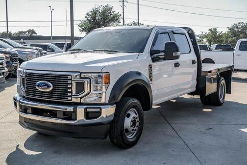 2020 Ford F-350 XL