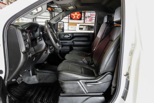 2022 Chevrolet Silverado 3500 WT