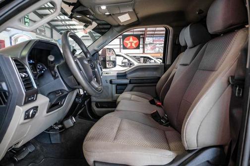2022 Ford F-350 XLT