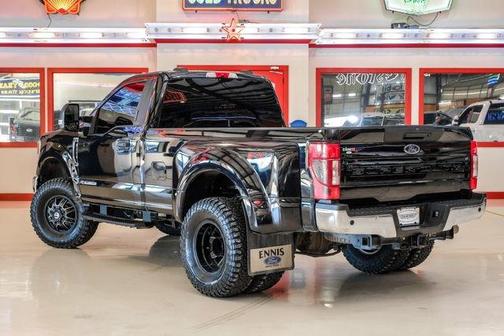 2022 Ford F-350 XLT