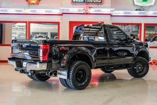 2022 Ford F-350 XLT