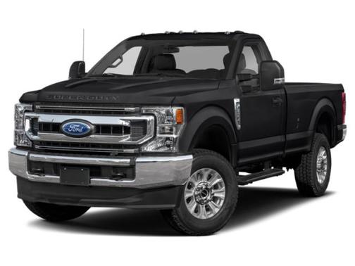 2022 Ford F-350 XLT