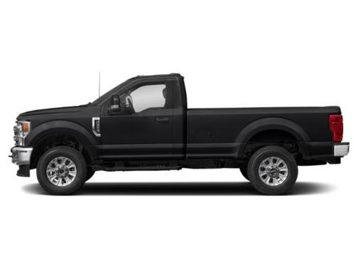2022 Ford F-350 XLT