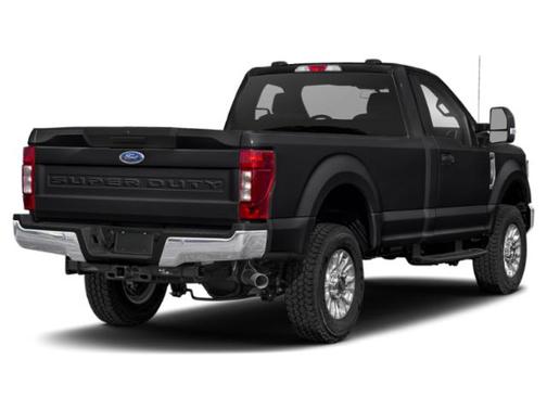 2022 Ford F-350 XLT