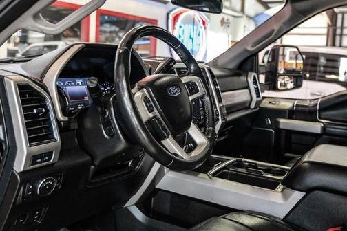 2020 Ford F-450 Lariat