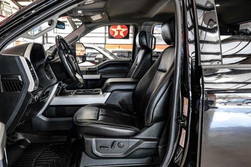 2020 Ford F-450 Lariat