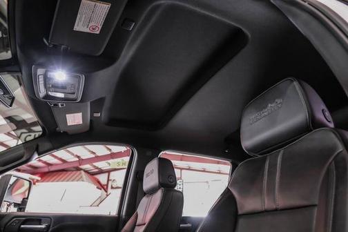 2022 Chevrolet Silverado 3500 High Country