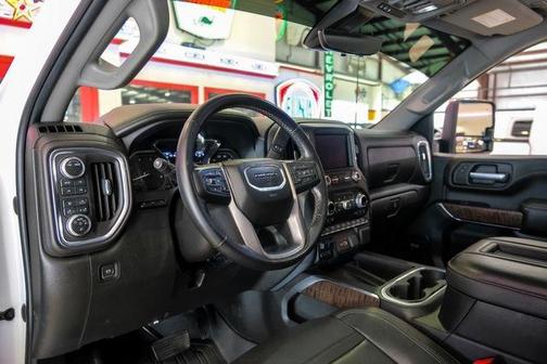 2022 GMC Sierra 2500 Denali